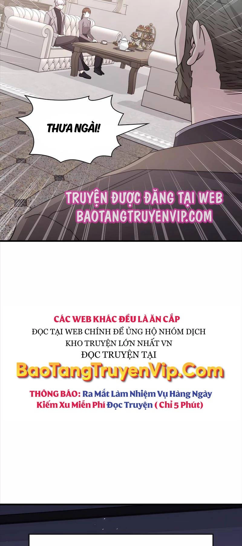 Giấc Mơ Trong Game Trở Thành Hiện Thực Chapter 52 - 60