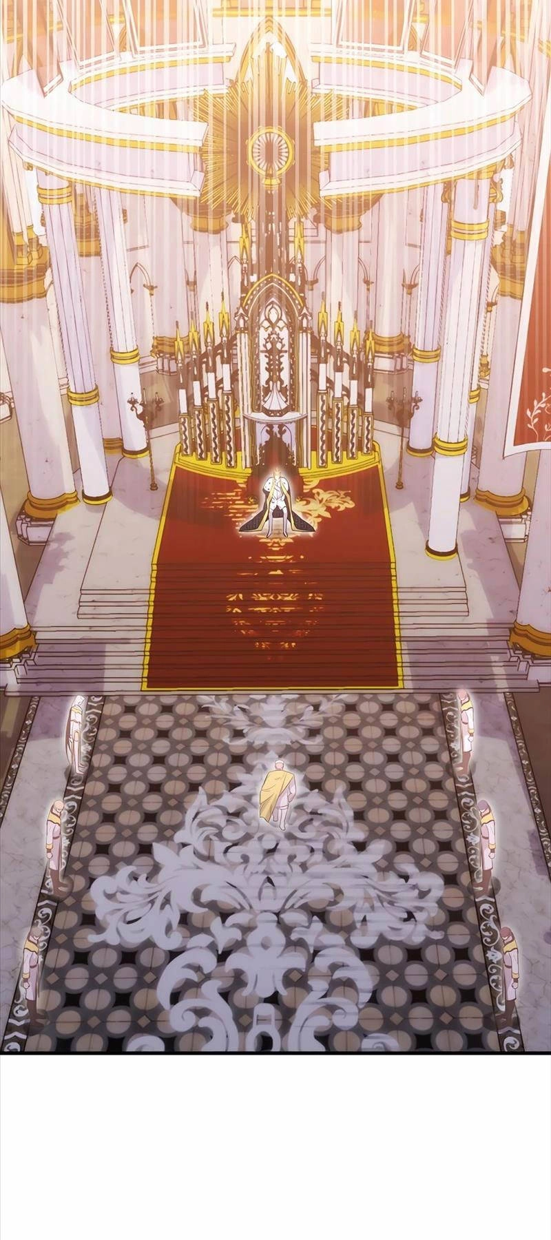 Giấc Mơ Trong Game Trở Thành Hiện Thực Chapter 52 - 63