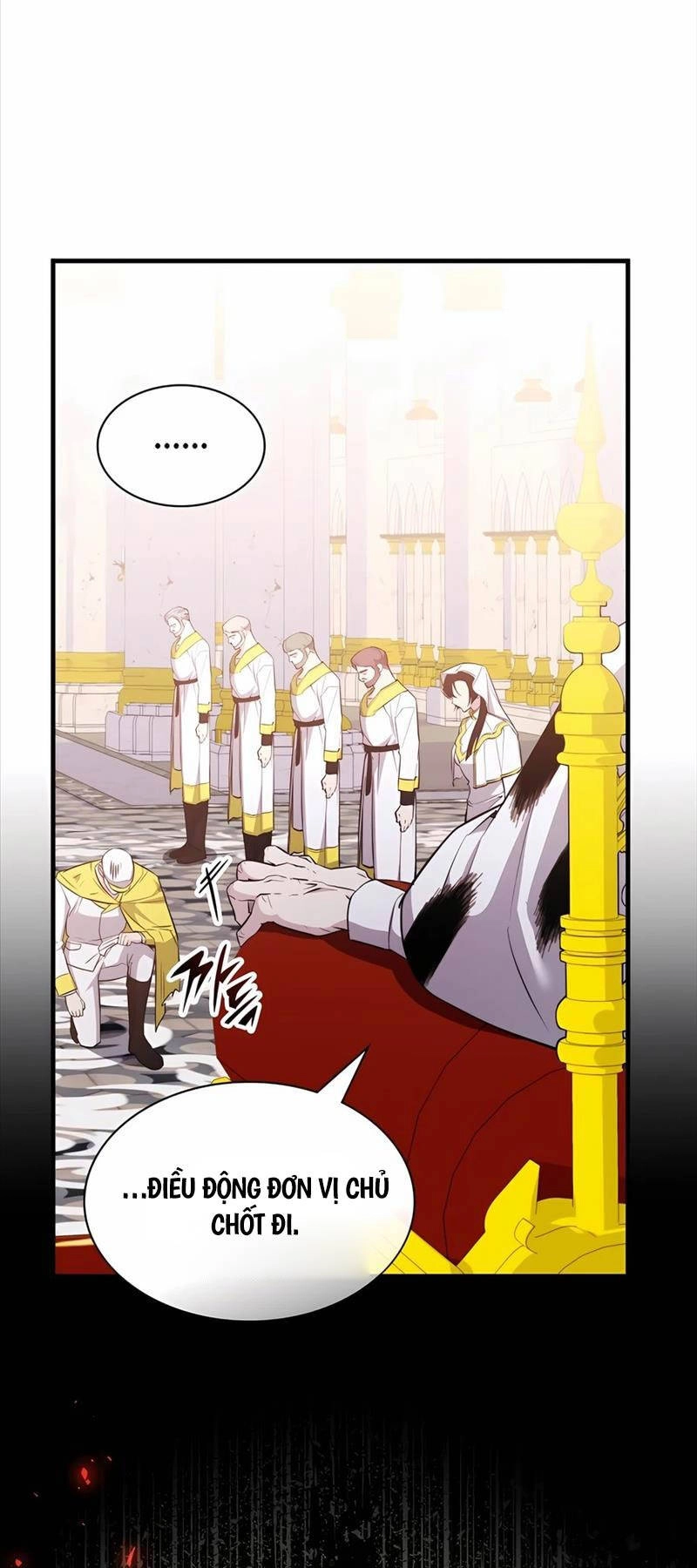 Giấc Mơ Trong Game Trở Thành Hiện Thực Chapter 52 - 64