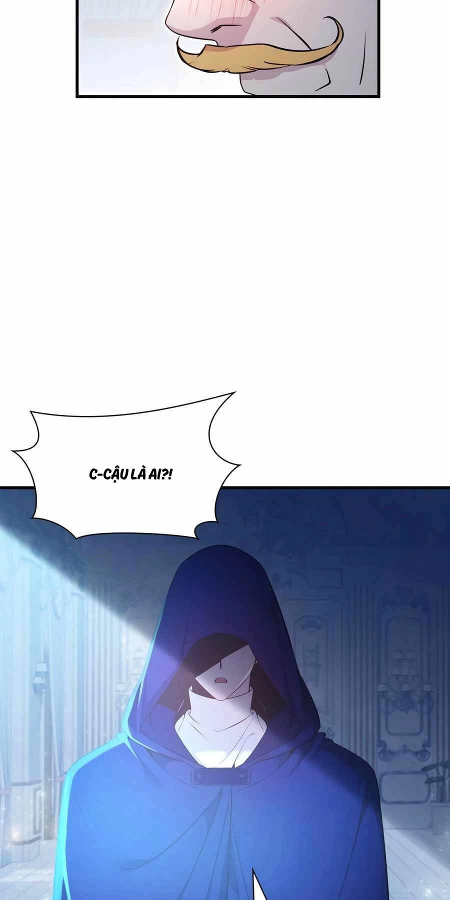 Giấc Mơ Trong Game Trở Thành Hiện Thực Chapter 53 - 3