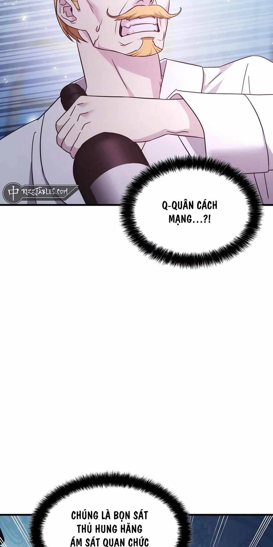 Giấc Mơ Trong Game Trở Thành Hiện Thực Chapter 53 - 5