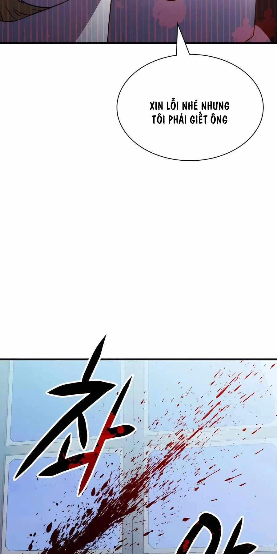 Giấc Mơ Trong Game Trở Thành Hiện Thực Chapter 53 - 9