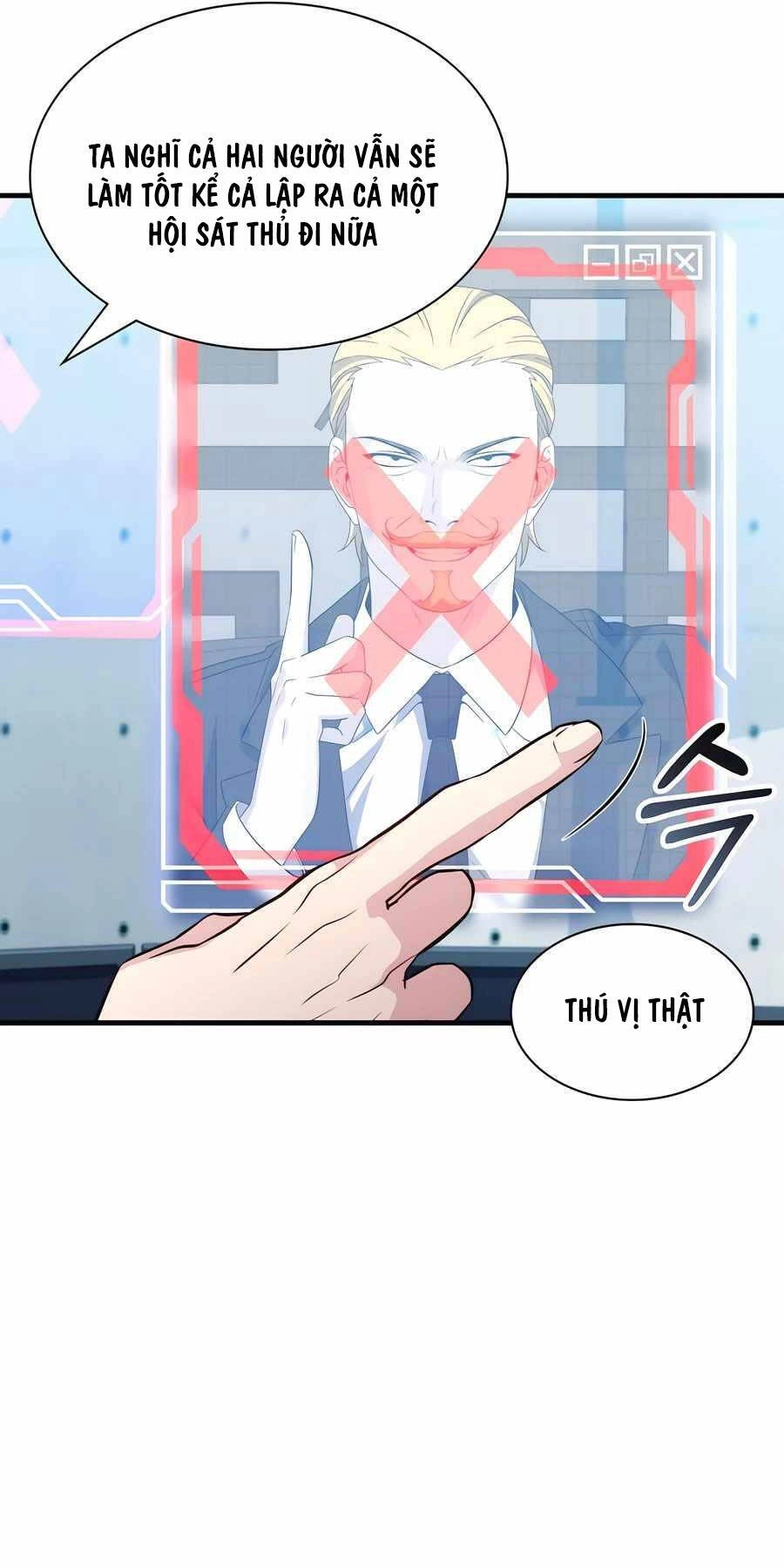 Giấc Mơ Trong Game Trở Thành Hiện Thực Chapter 53 - 14