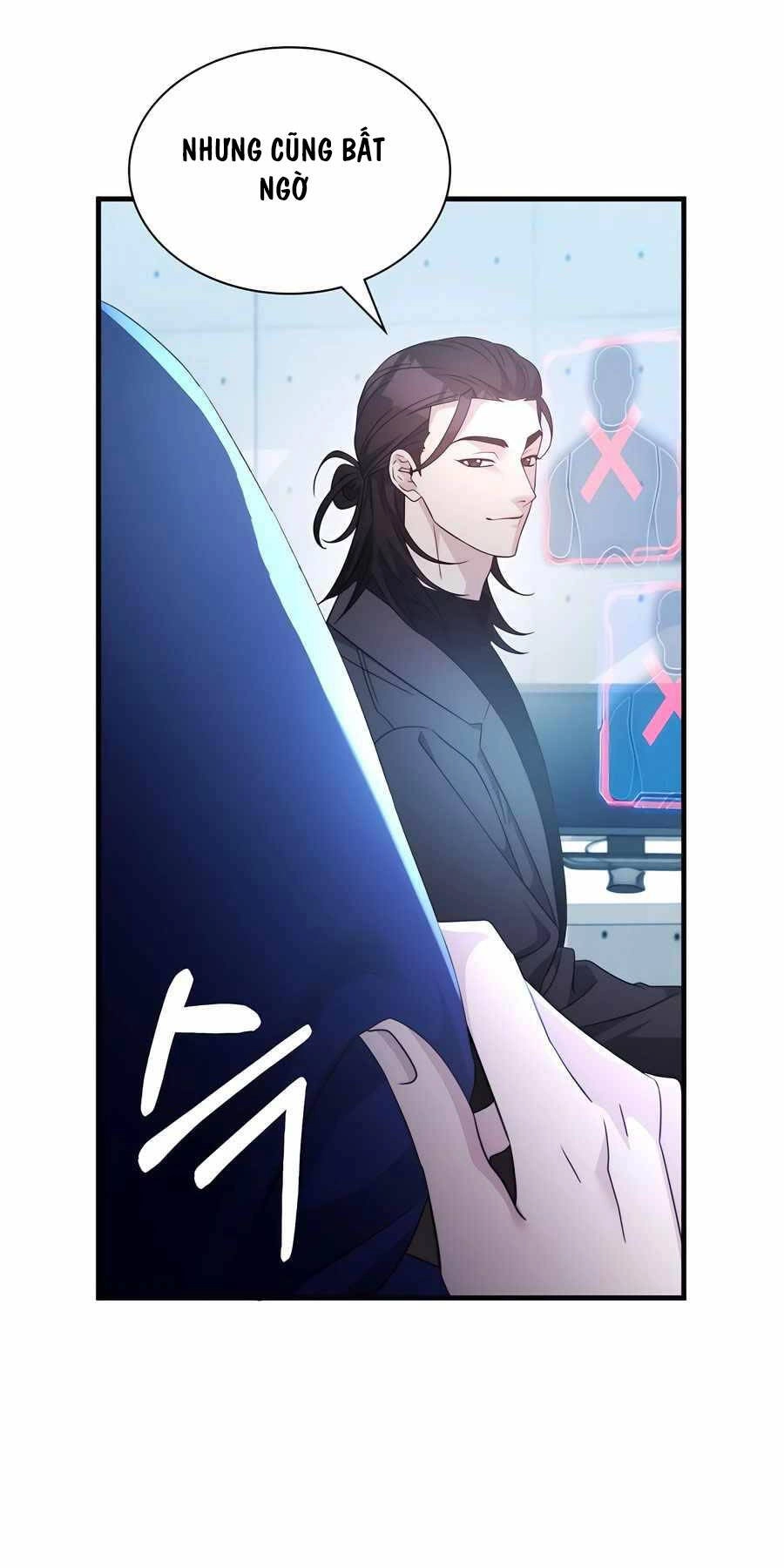 Giấc Mơ Trong Game Trở Thành Hiện Thực Chapter 53 - 15