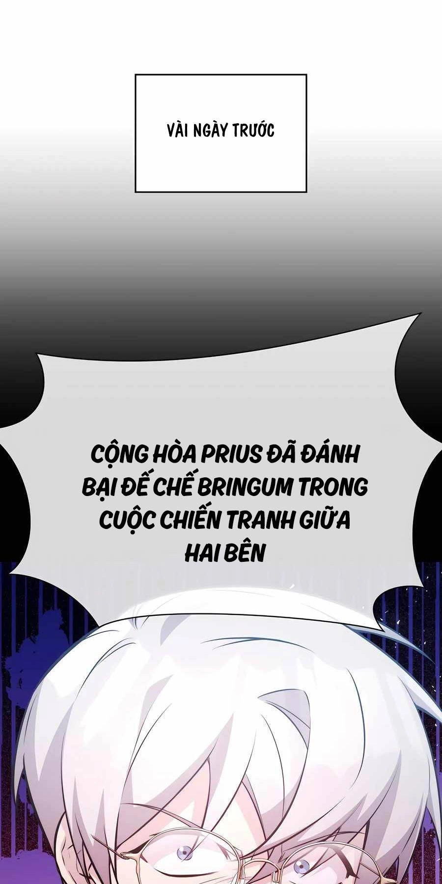 Giấc Mơ Trong Game Trở Thành Hiện Thực Chapter 53 - 21