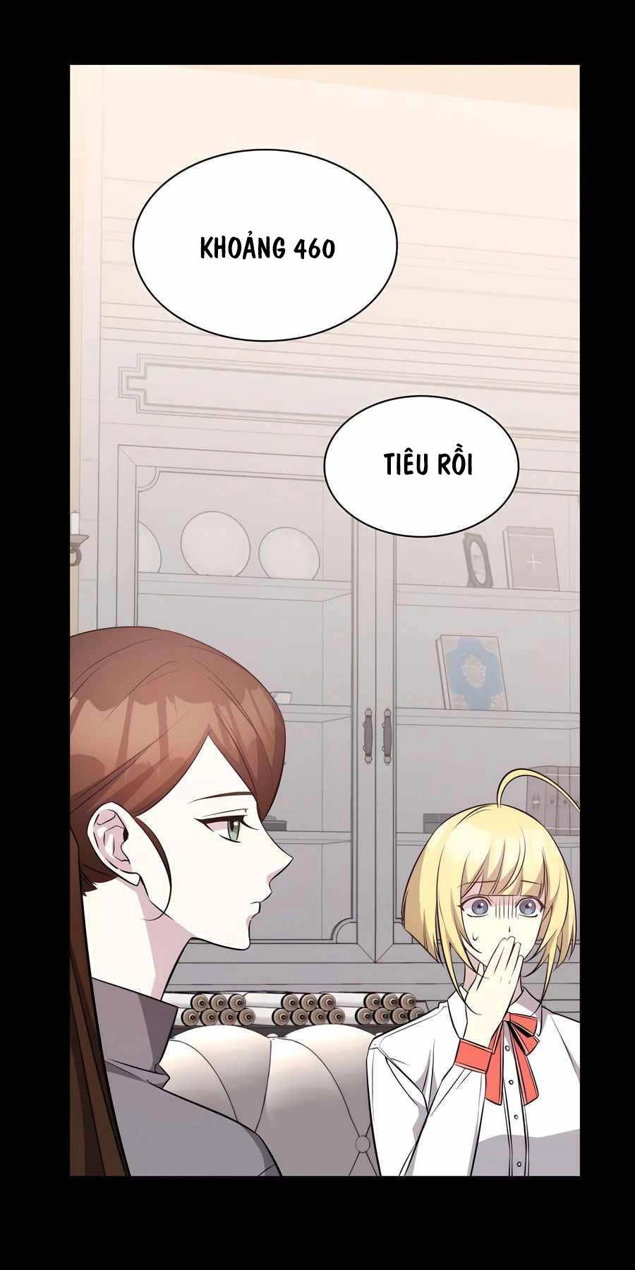 Giấc Mơ Trong Game Trở Thành Hiện Thực Chapter 53 - 33