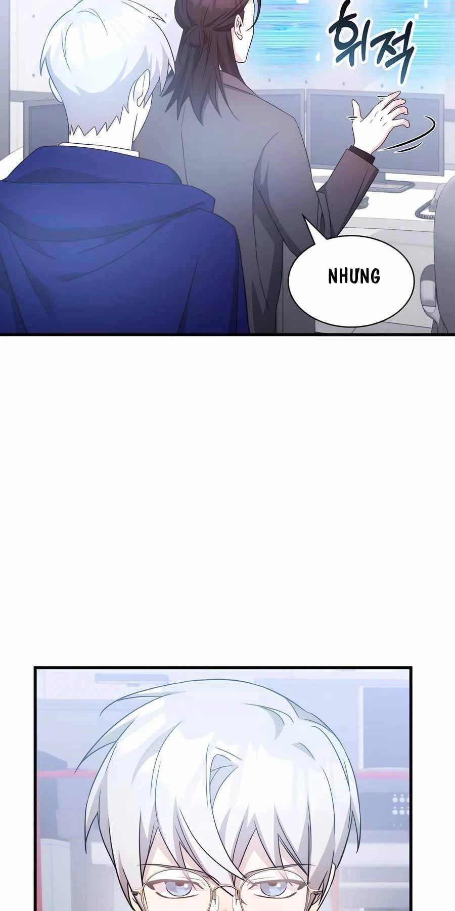 Giấc Mơ Trong Game Trở Thành Hiện Thực Chapter 53 - 42