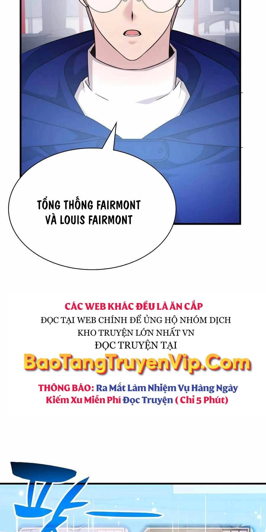 Giấc Mơ Trong Game Trở Thành Hiện Thực Chapter 53 - 43