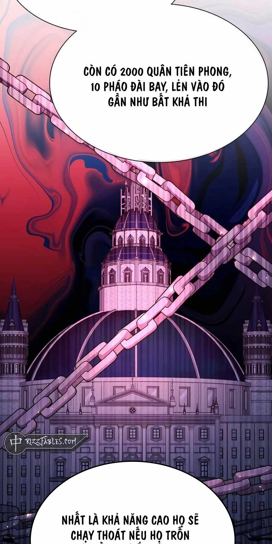 Giấc Mơ Trong Game Trở Thành Hiện Thực Chapter 53 - 45