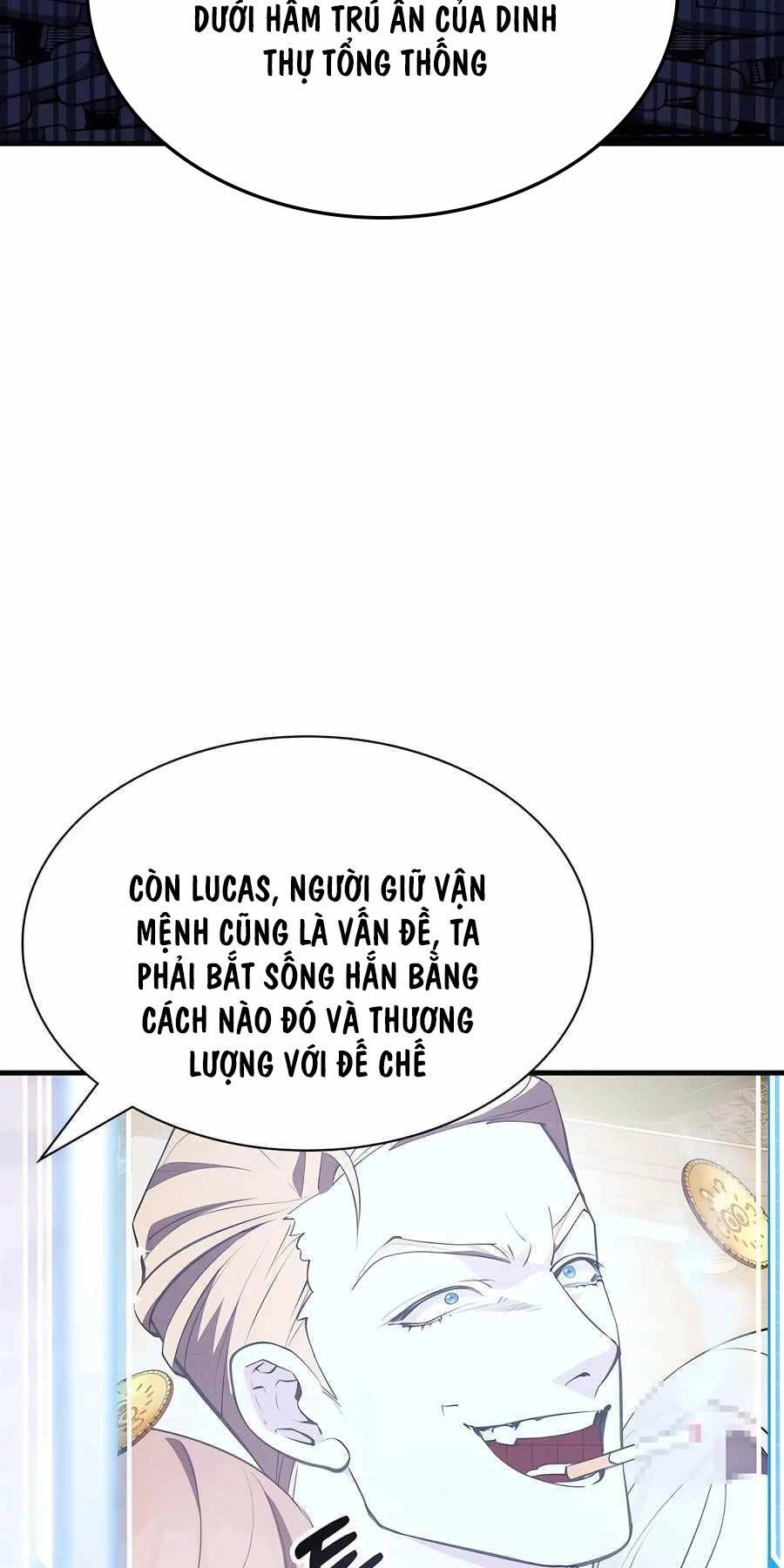 Giấc Mơ Trong Game Trở Thành Hiện Thực Chapter 53 - 46