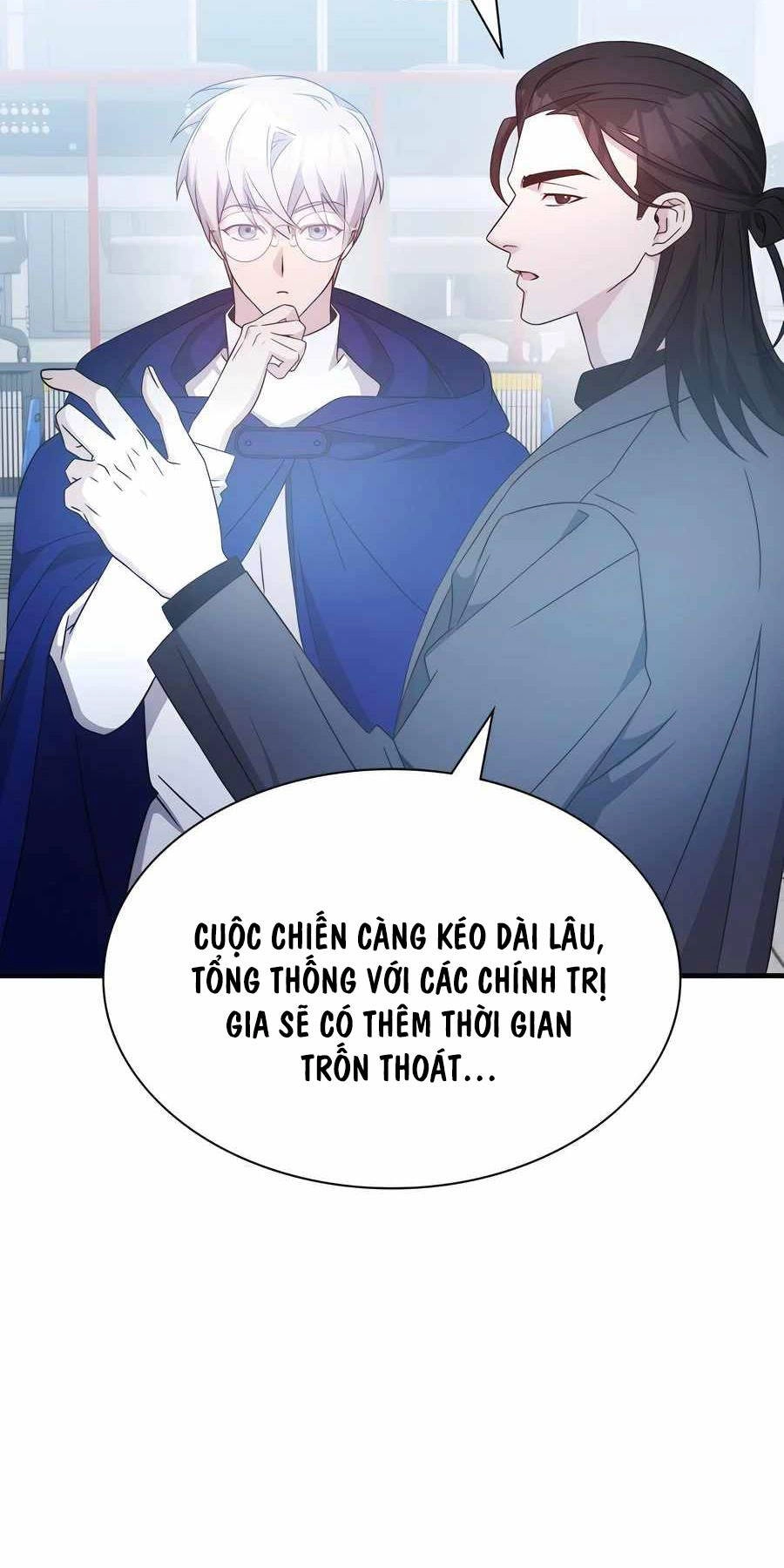 Giấc Mơ Trong Game Trở Thành Hiện Thực Chapter 53 - 48