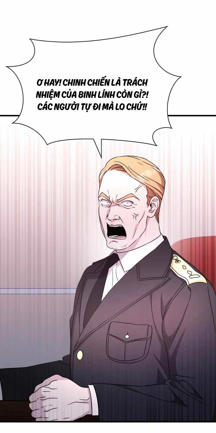 Giấc Mơ Trong Game Trở Thành Hiện Thực Chapter 53 - 53