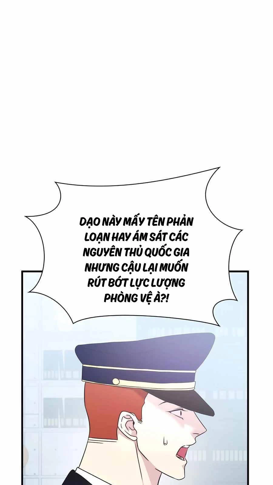 Giấc Mơ Trong Game Trở Thành Hiện Thực Chapter 53 - 54