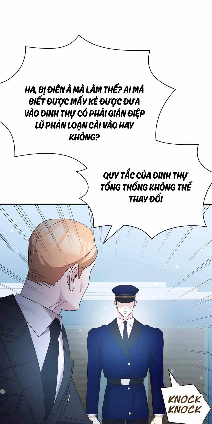 Giấc Mơ Trong Game Trở Thành Hiện Thực Chapter 53 - 56