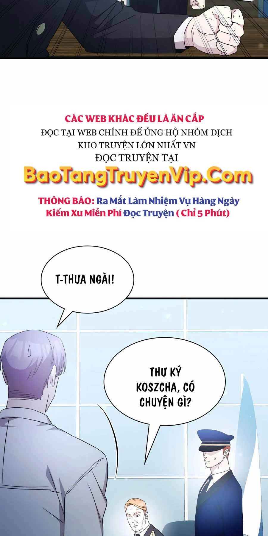 Giấc Mơ Trong Game Trở Thành Hiện Thực Chapter 53 - 57