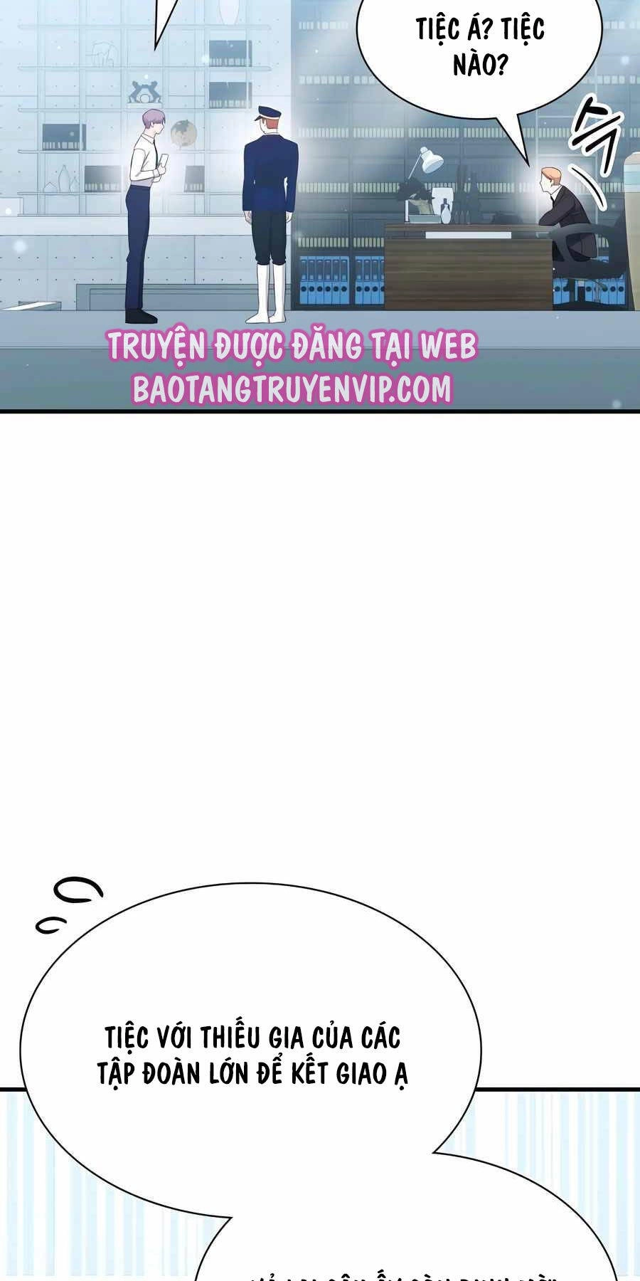 Giấc Mơ Trong Game Trở Thành Hiện Thực Chapter 53 - 60