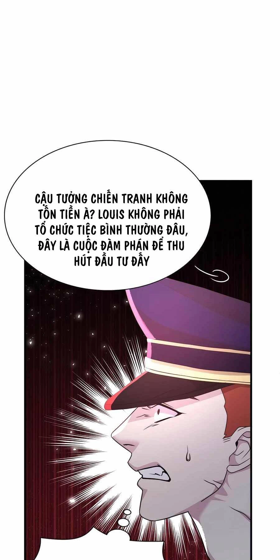 Giấc Mơ Trong Game Trở Thành Hiện Thực Chapter 53 - 63