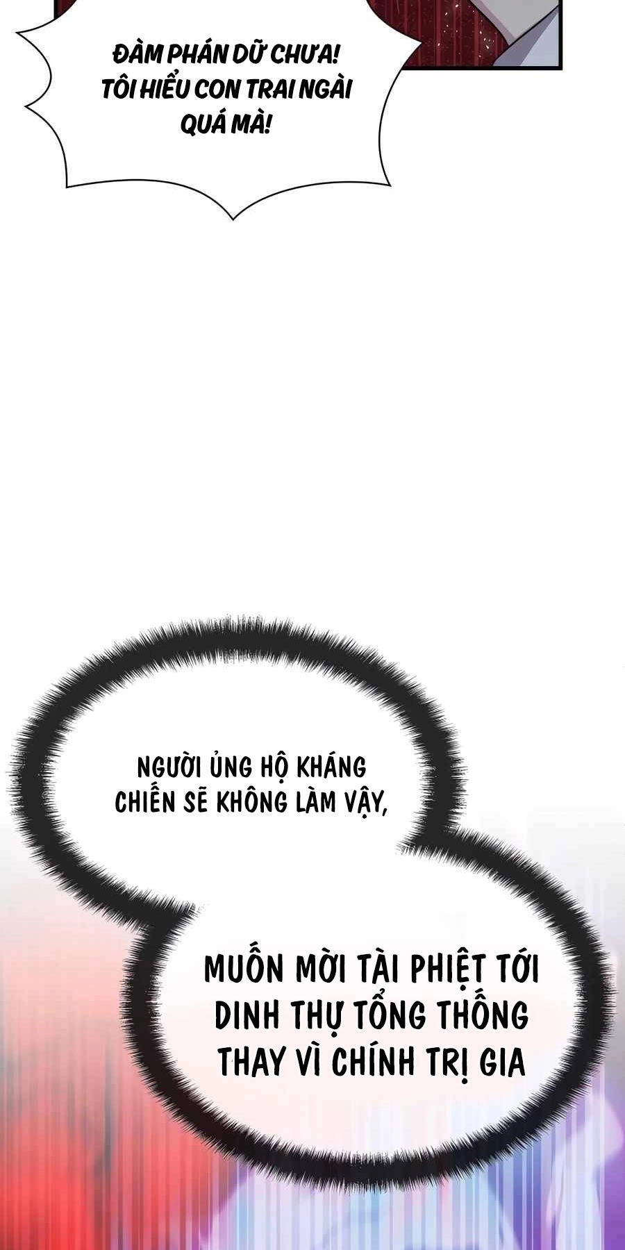 Giấc Mơ Trong Game Trở Thành Hiện Thực Chapter 53 - 64