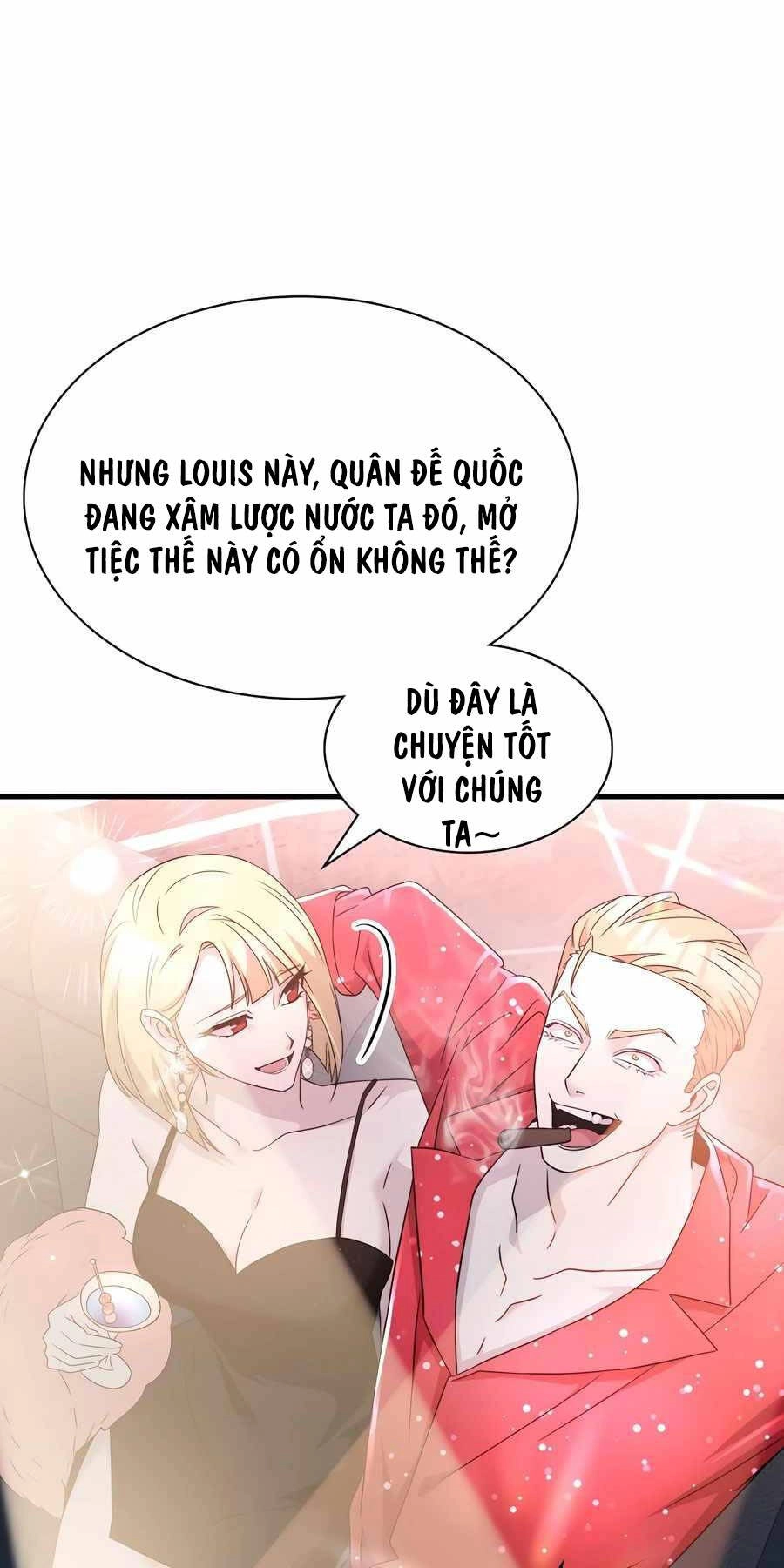 Giấc Mơ Trong Game Trở Thành Hiện Thực Chapter 53 - 69