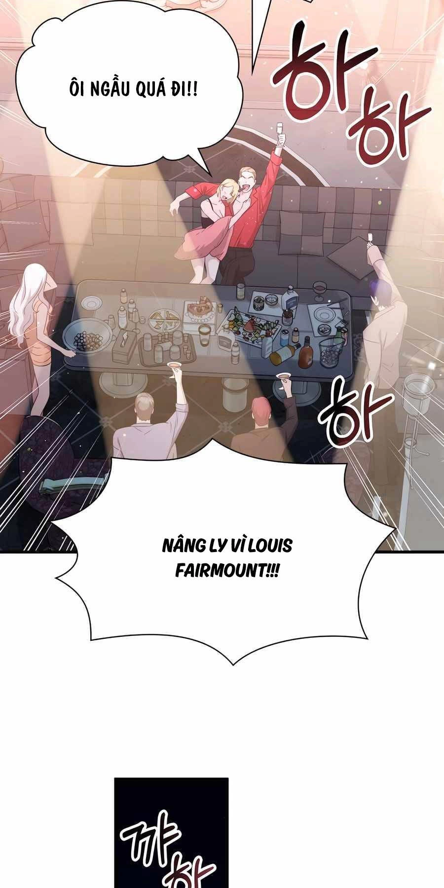 Giấc Mơ Trong Game Trở Thành Hiện Thực Chapter 53 - 71