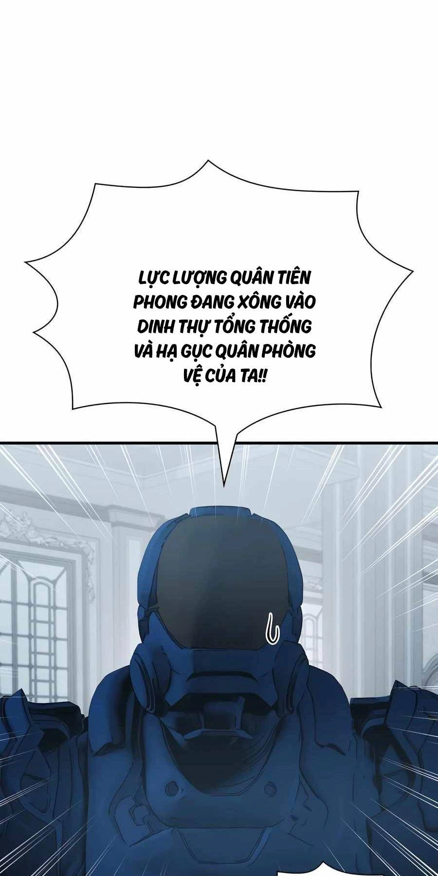 Giấc Mơ Trong Game Trở Thành Hiện Thực Chapter 53 - 77