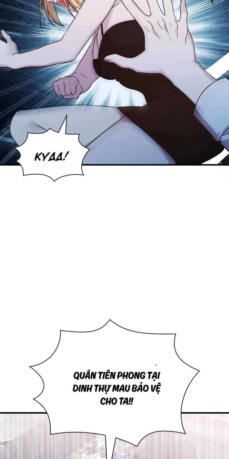 Giấc Mơ Trong Game Trở Thành Hiện Thực Chapter 53 - 81