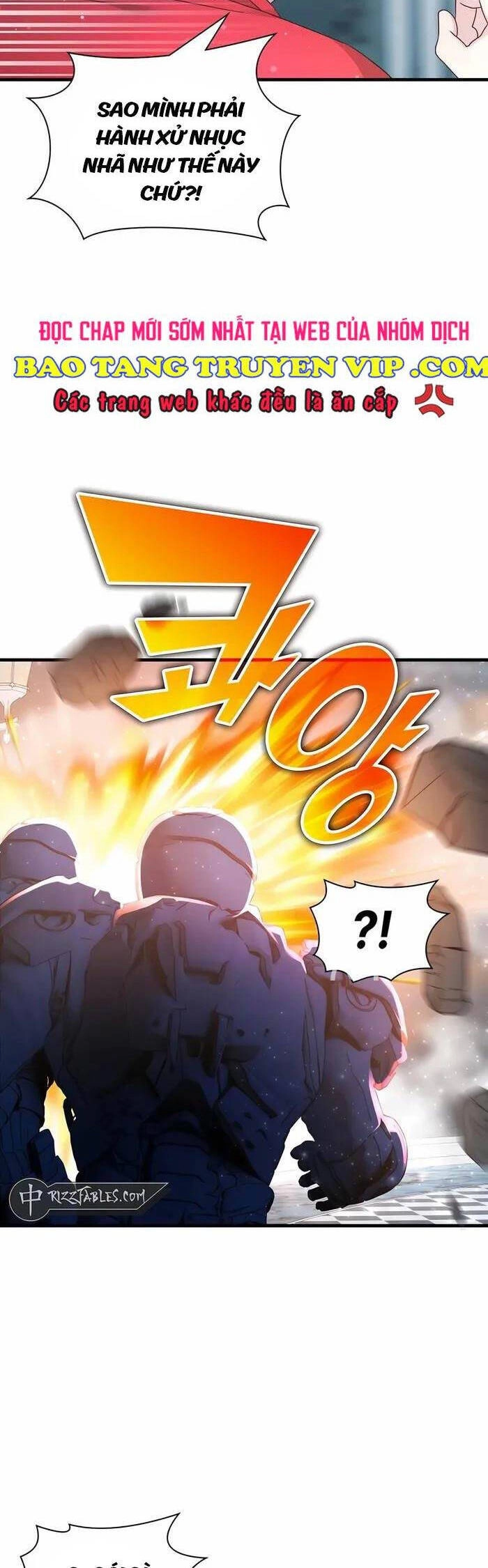 Giấc Mơ Trong Game Trở Thành Hiện Thực Chapter 54 - 2