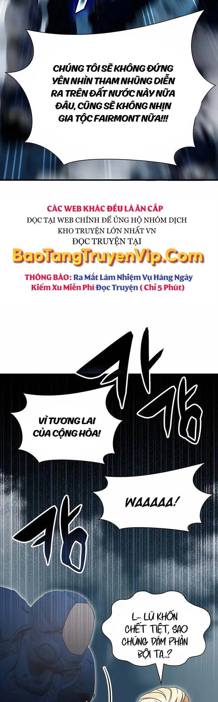 Giấc Mơ Trong Game Trở Thành Hiện Thực Chapter 54 - 5