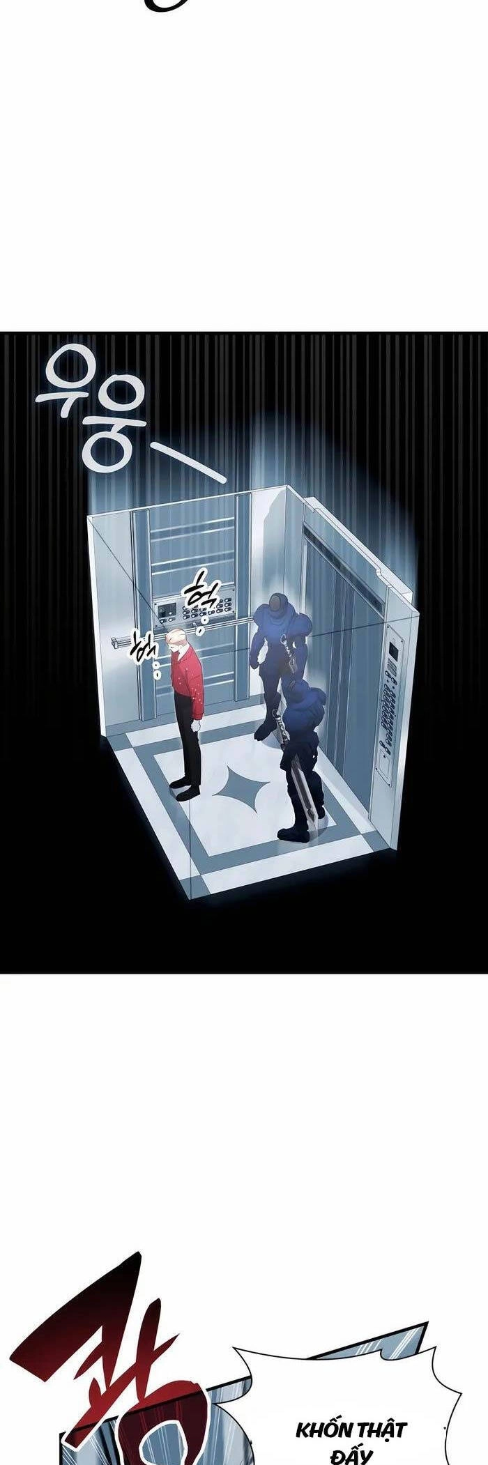 Giấc Mơ Trong Game Trở Thành Hiện Thực Chapter 54 - 11