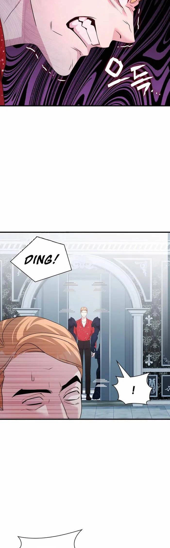 Giấc Mơ Trong Game Trở Thành Hiện Thực Chapter 54 - 14