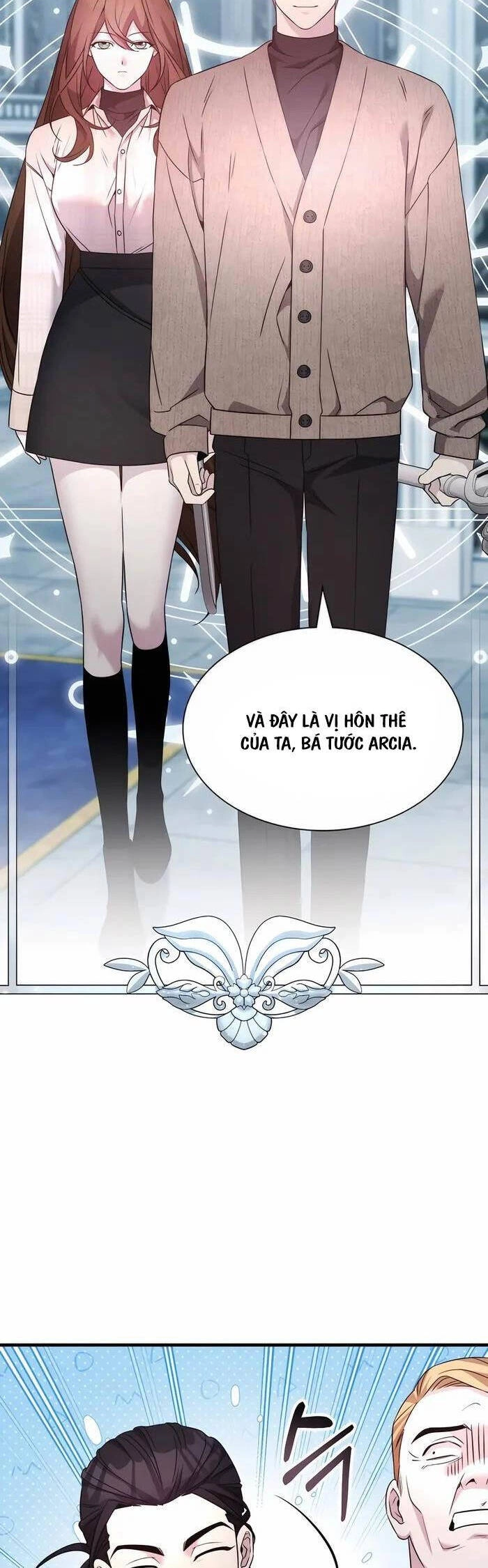 Giấc Mơ Trong Game Trở Thành Hiện Thực Chapter 54 - 18