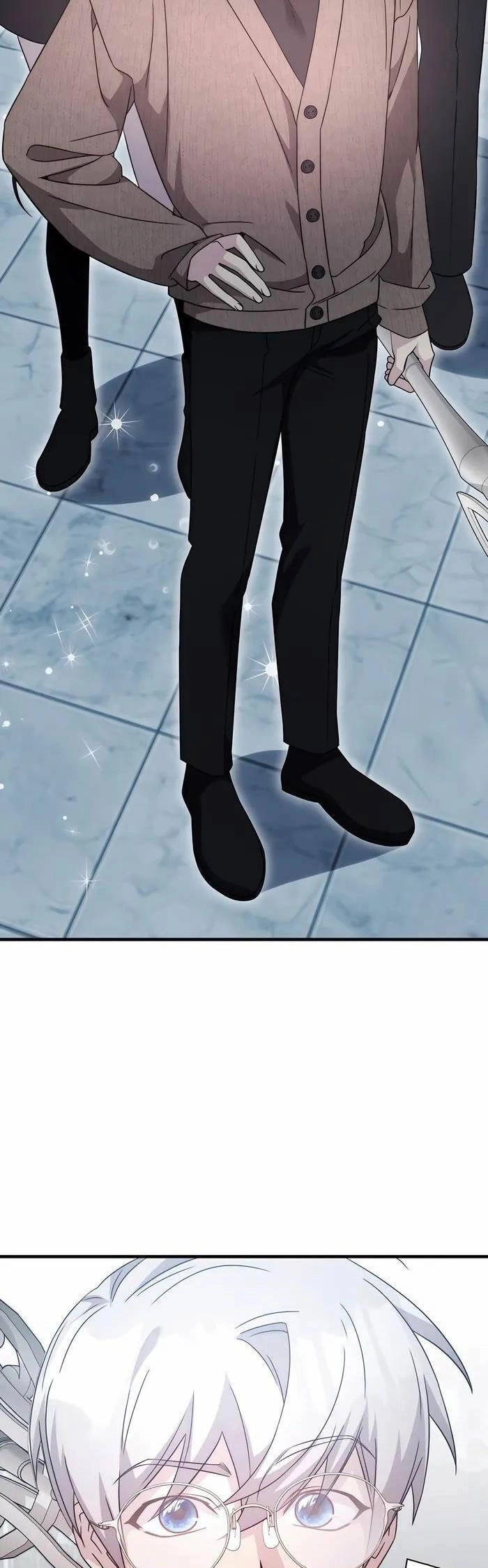 Giấc Mơ Trong Game Trở Thành Hiện Thực Chapter 54 - 21