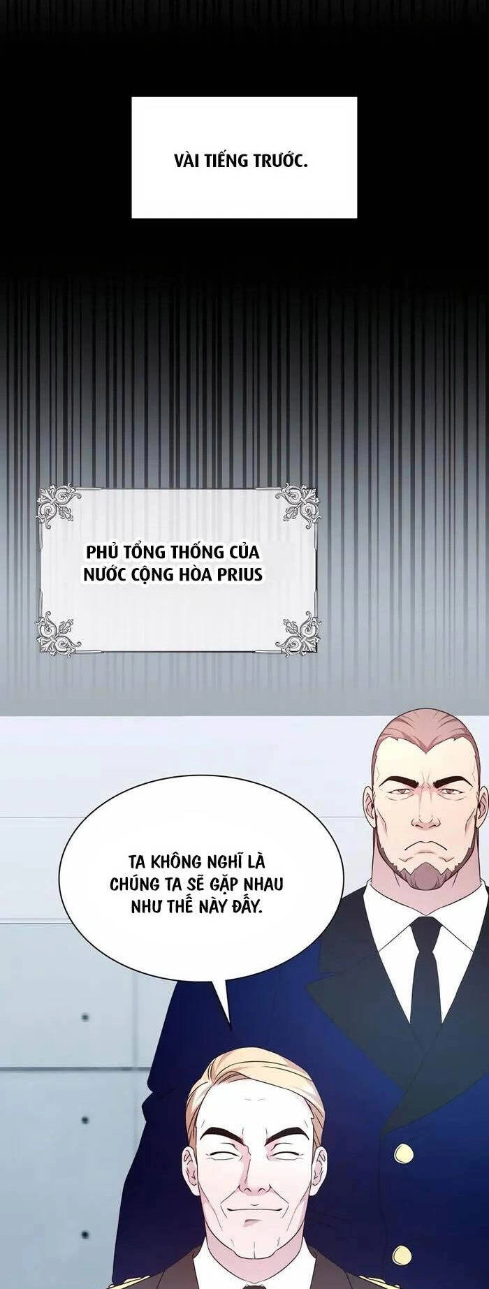 Giấc Mơ Trong Game Trở Thành Hiện Thực Chapter 54 - 24