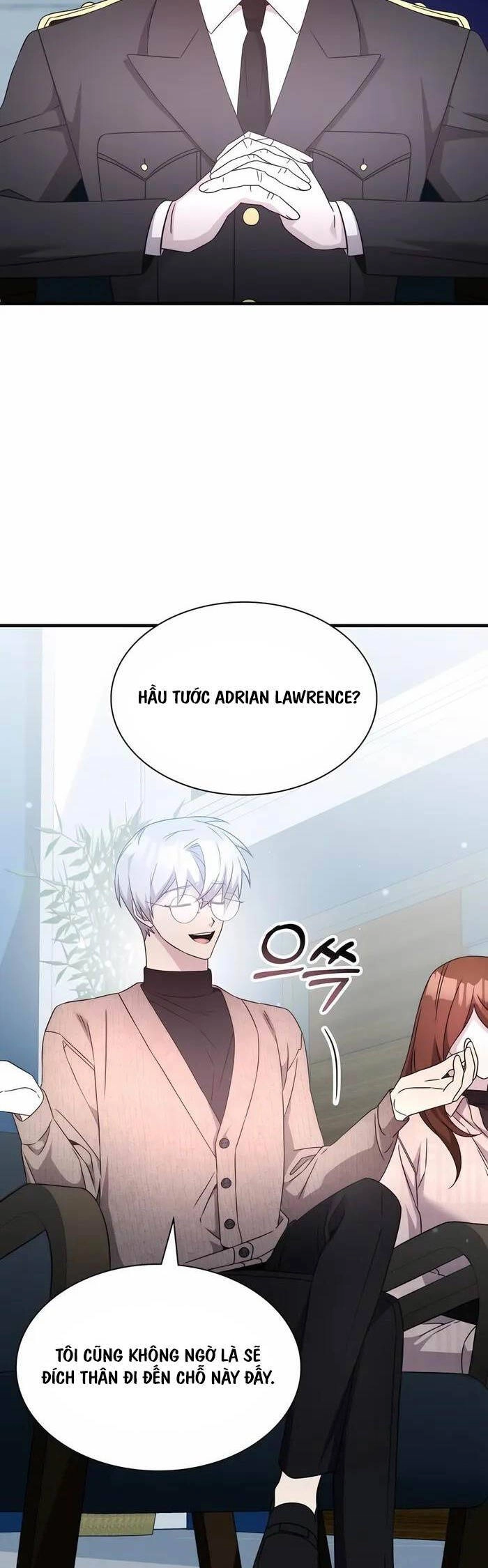 Giấc Mơ Trong Game Trở Thành Hiện Thực Chapter 54 - 25