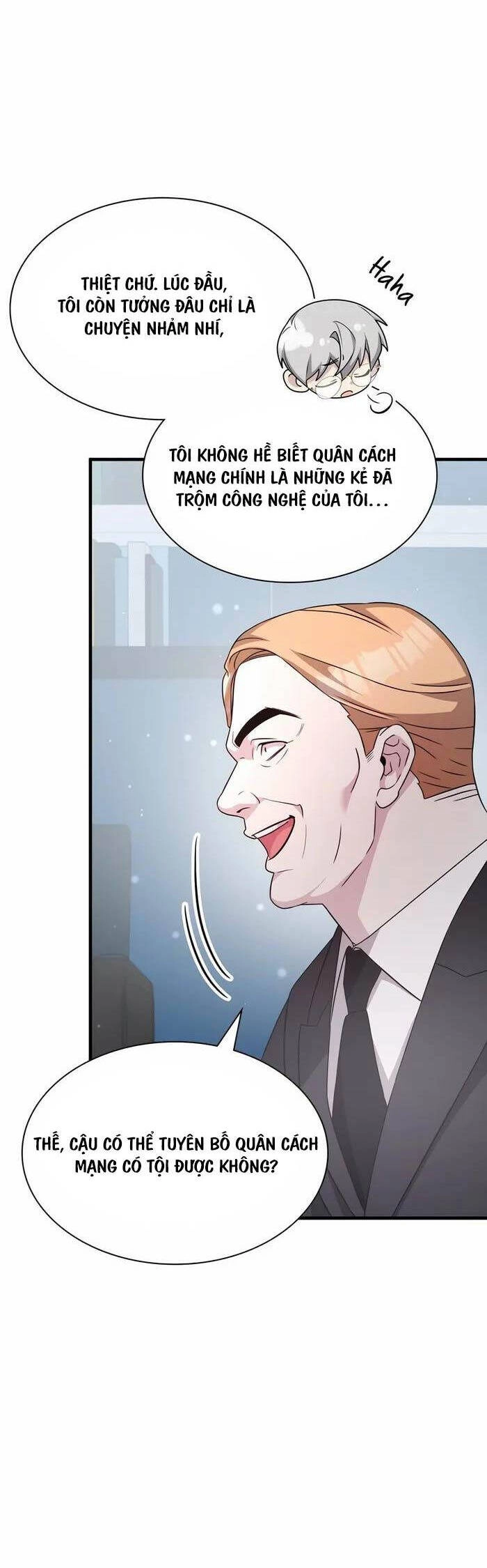 Giấc Mơ Trong Game Trở Thành Hiện Thực Chapter 54 - 30