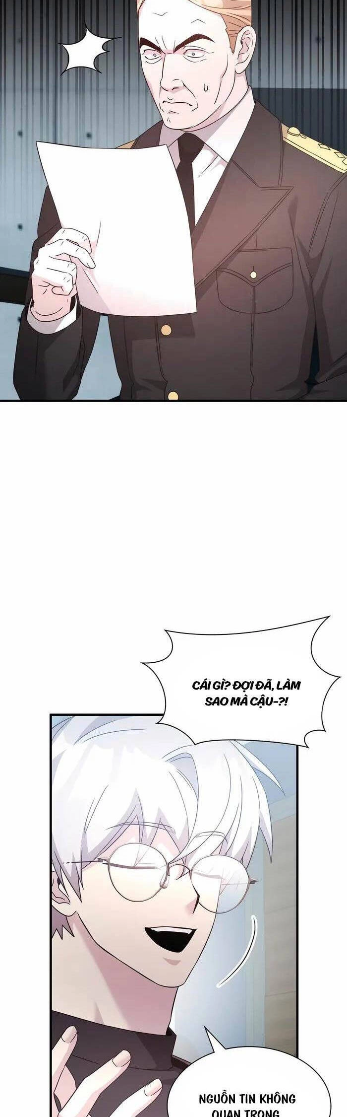 Giấc Mơ Trong Game Trở Thành Hiện Thực Chapter 54 - 34