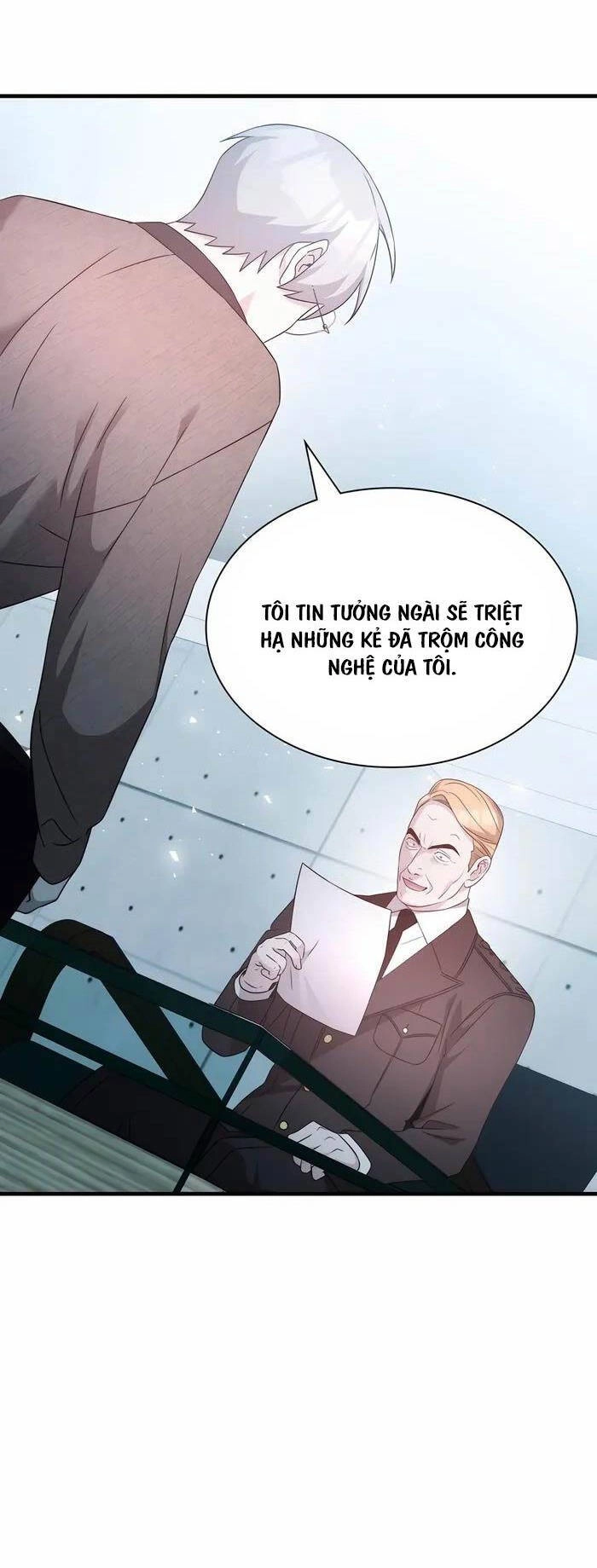 Giấc Mơ Trong Game Trở Thành Hiện Thực Chapter 54 - 36