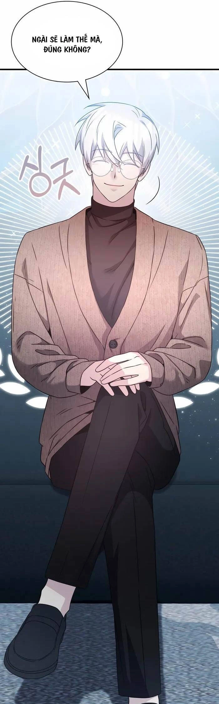 Giấc Mơ Trong Game Trở Thành Hiện Thực Chapter 54 - 37