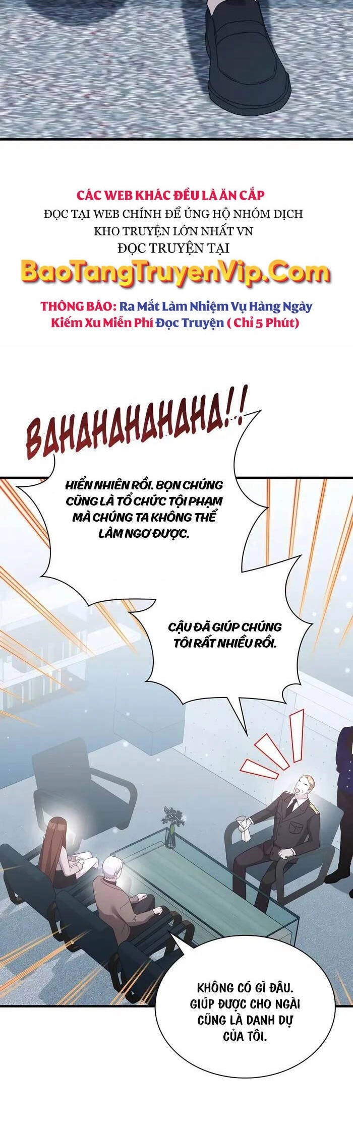 Giấc Mơ Trong Game Trở Thành Hiện Thực Chapter 54 - 38