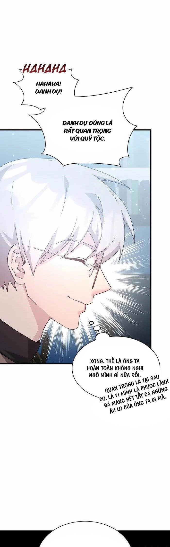 Giấc Mơ Trong Game Trở Thành Hiện Thực Chapter 54 - 39