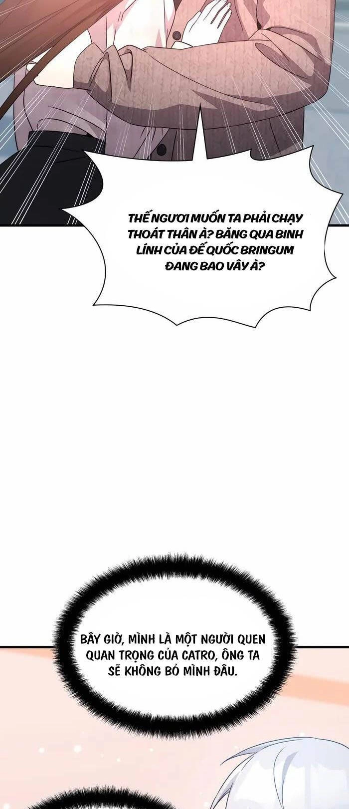 Giấc Mơ Trong Game Trở Thành Hiện Thực Chapter 54 - 43