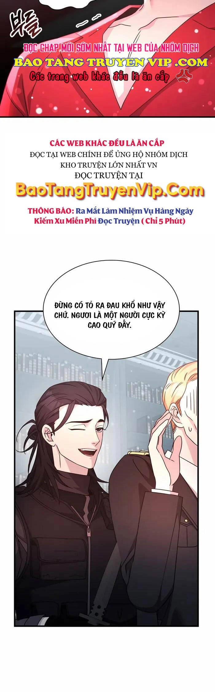 Giấc Mơ Trong Game Trở Thành Hiện Thực Chapter 54 - 47