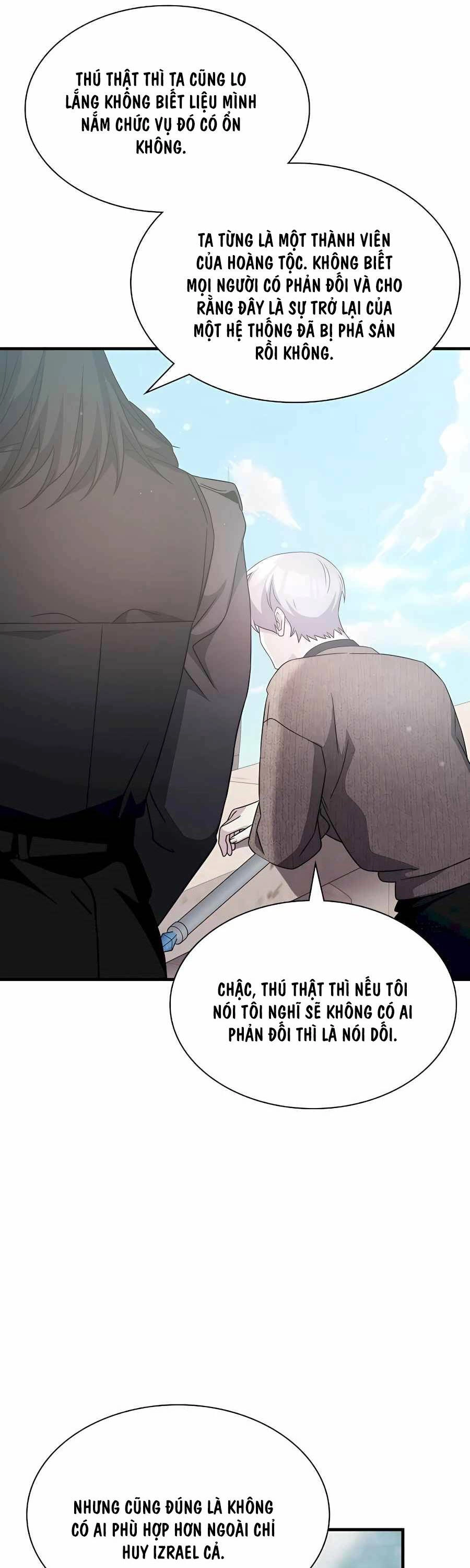 Giấc Mơ Trong Game Trở Thành Hiện Thực Chapter 55 - 5