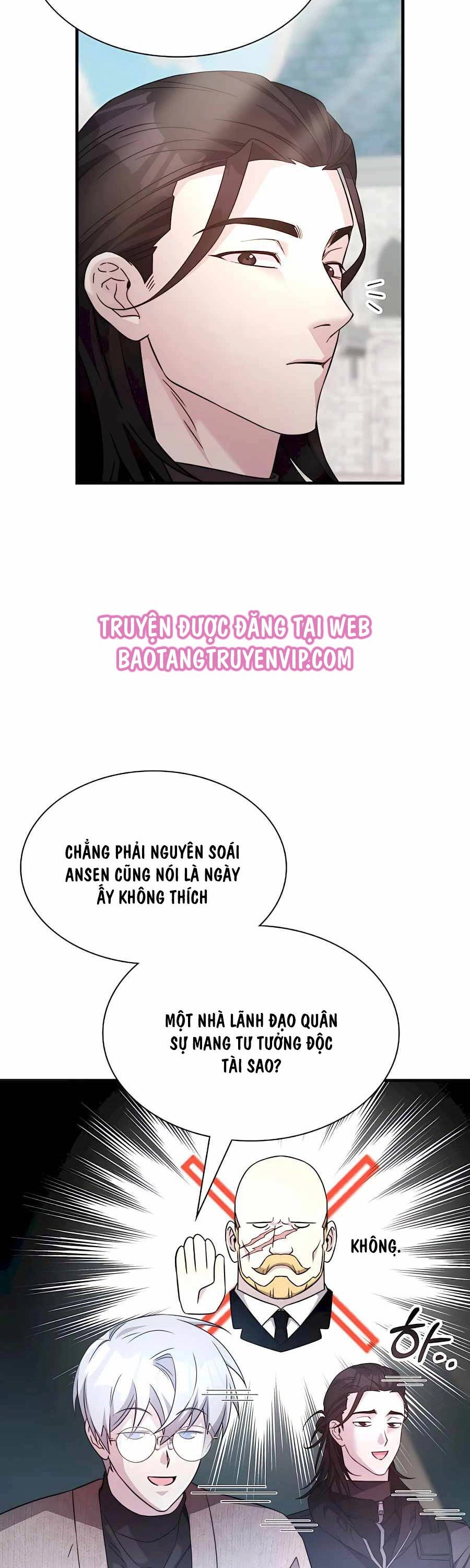 Giấc Mơ Trong Game Trở Thành Hiện Thực Chapter 55 - 6