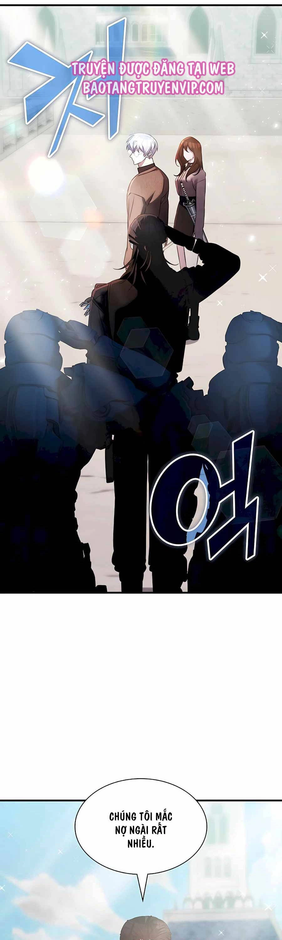 Giấc Mơ Trong Game Trở Thành Hiện Thực Chapter 55 - 9