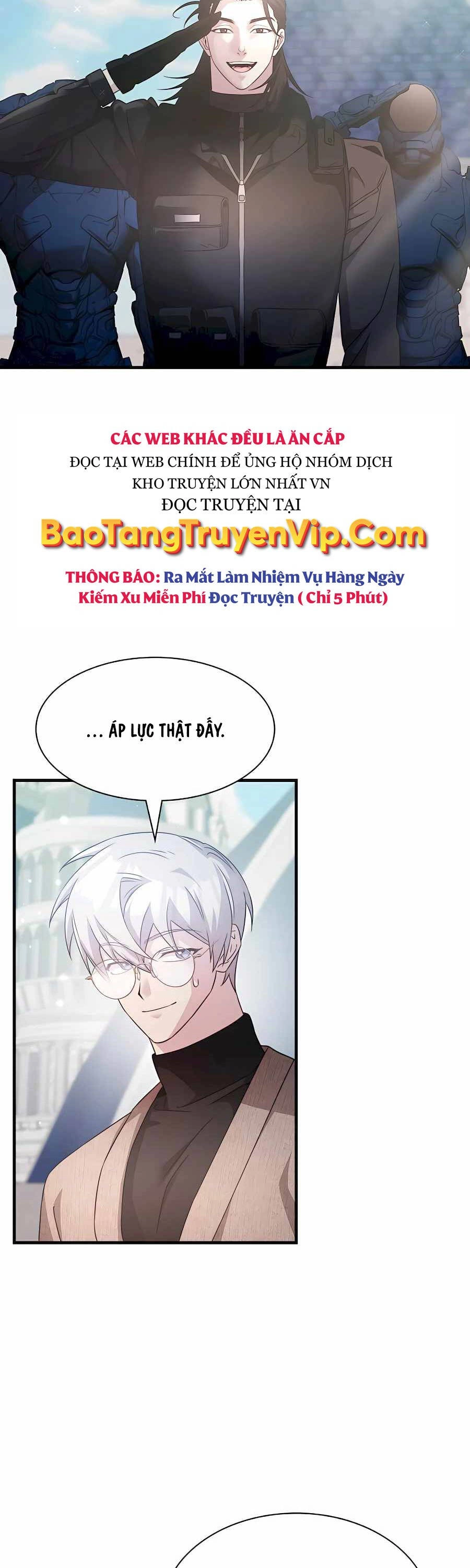 Giấc Mơ Trong Game Trở Thành Hiện Thực Chapter 55 - 10