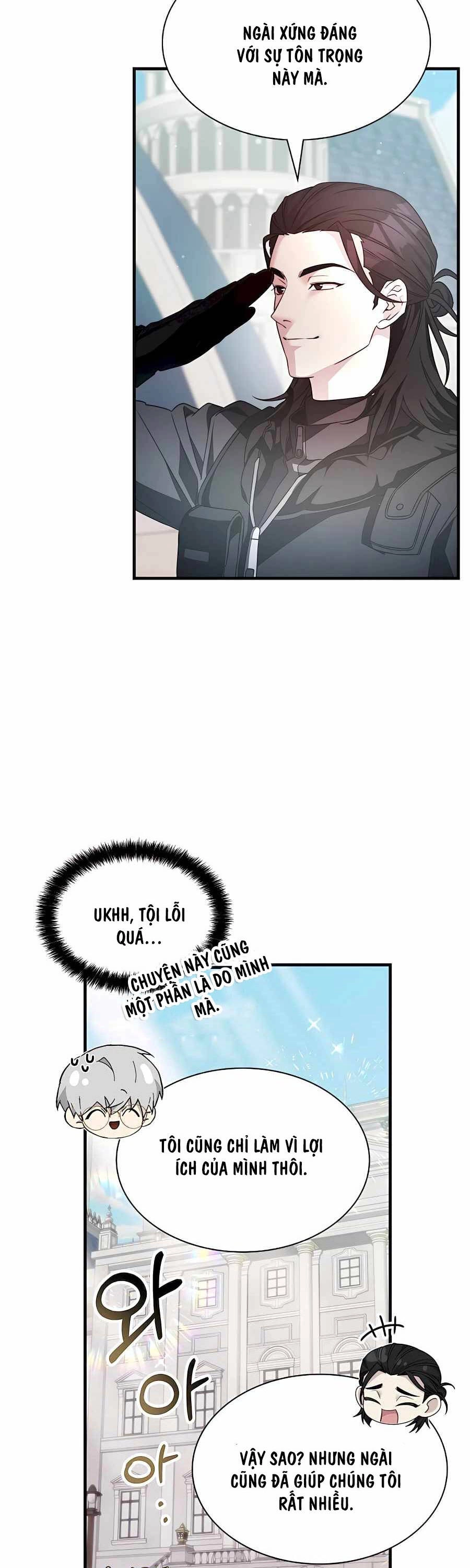 Giấc Mơ Trong Game Trở Thành Hiện Thực Chapter 55 - 11