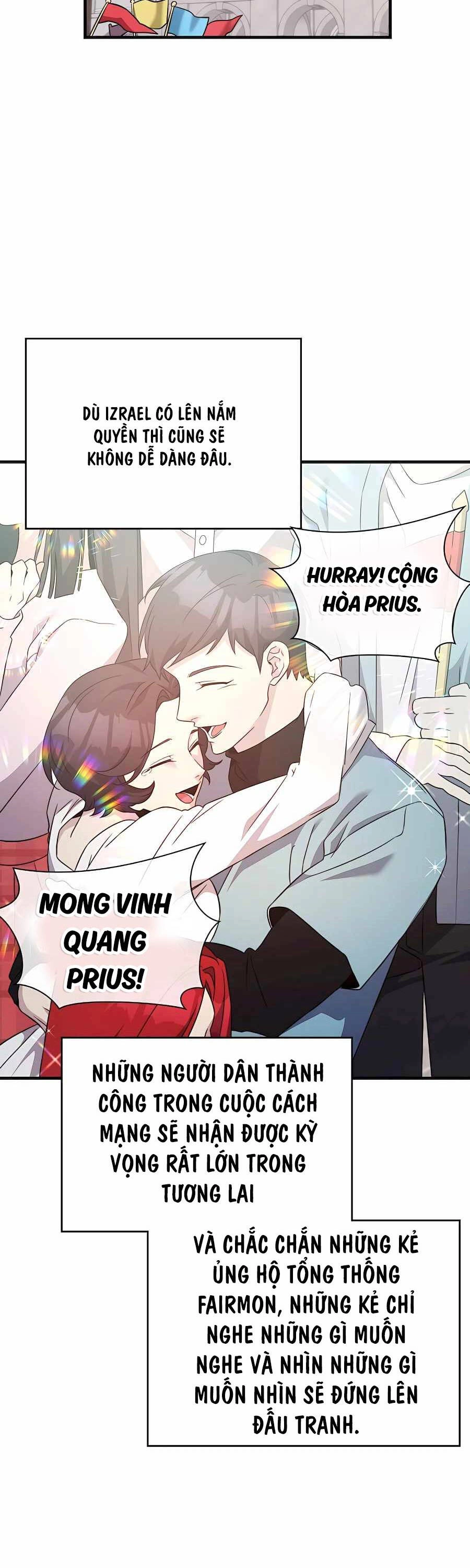 Giấc Mơ Trong Game Trở Thành Hiện Thực Chapter 55 - 12