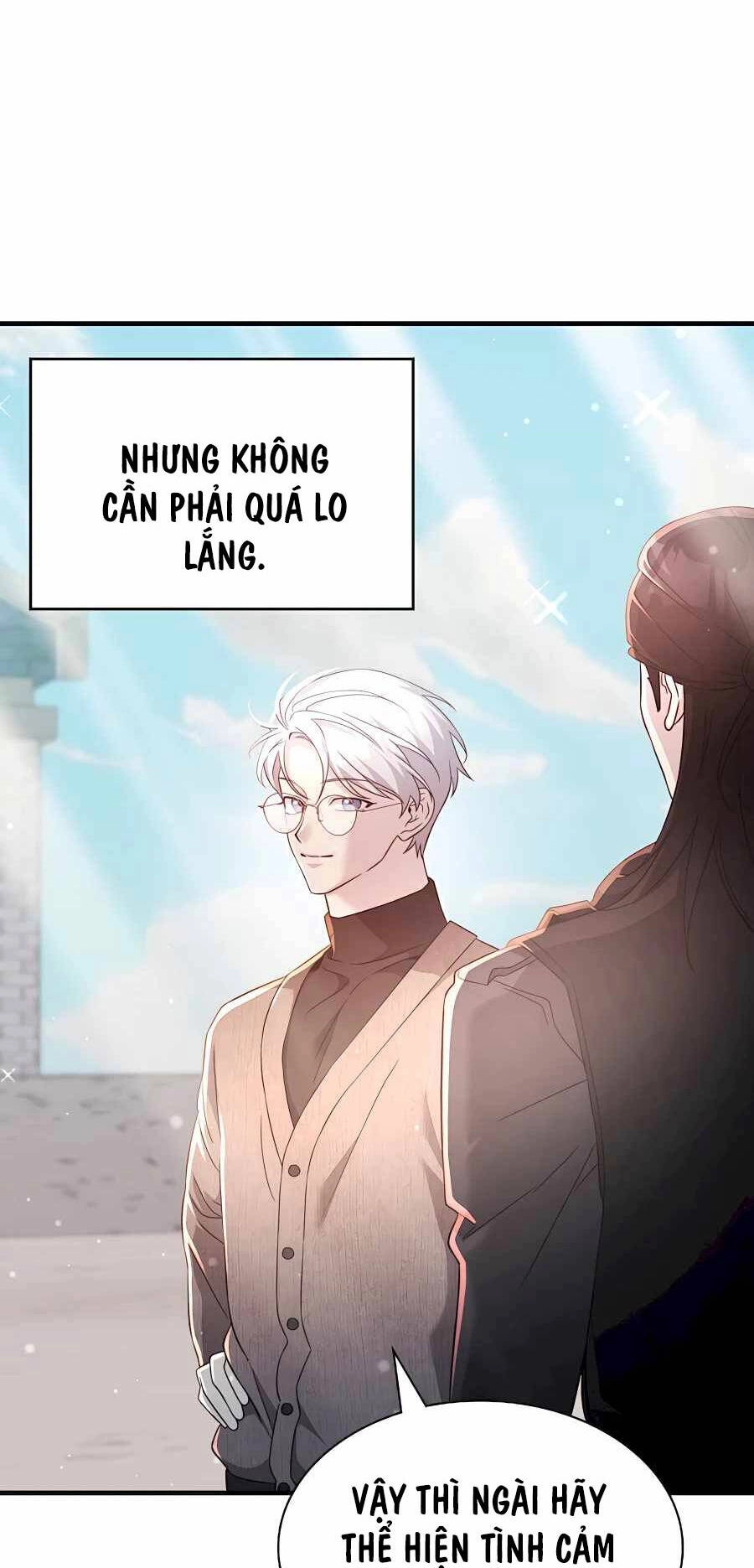 Giấc Mơ Trong Game Trở Thành Hiện Thực Chapter 55 - 13