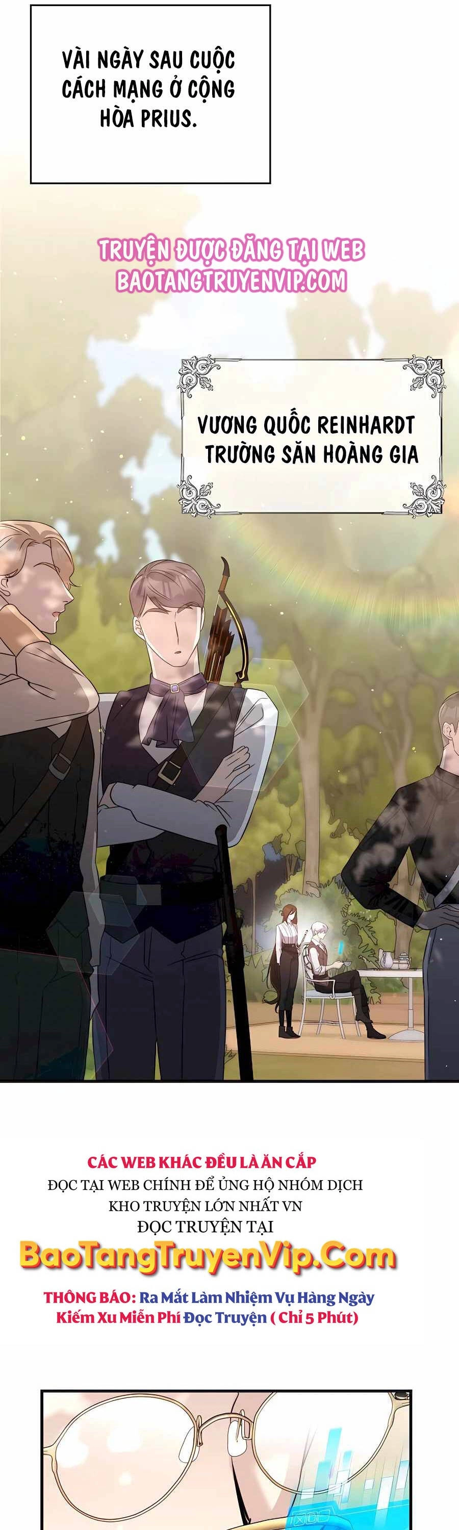 Giấc Mơ Trong Game Trở Thành Hiện Thực Chapter 55 - 18